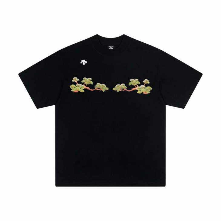 Picture of Descente T Shirts Short _SKUDescenteS-XLzztr1216458